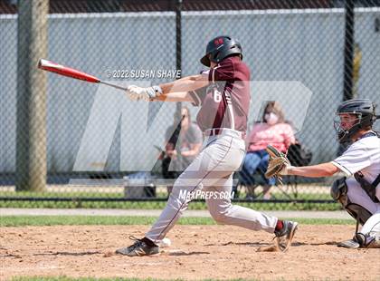 Thumbnail 3 in Algonquin Regional @ Shrewsbury (CMADA Tournament Class A Final) photogallery.