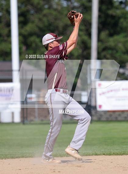 Thumbnail 2 in Algonquin Regional @ Shrewsbury (CMADA Tournament Class A Final) photogallery.
