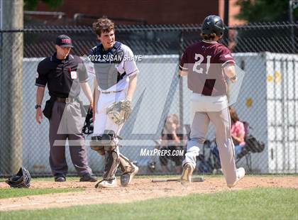 Thumbnail 1 in Algonquin Regional @ Shrewsbury (CMADA Tournament Class A Final) photogallery.