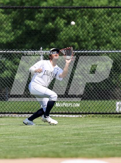 Thumbnail 1 in Algonquin Regional @ Shrewsbury (CMADA Tournament Class A Final) photogallery.