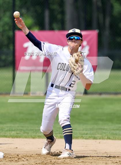 Thumbnail 1 in Algonquin Regional @ Shrewsbury (CMADA Tournament Class A Final) photogallery.