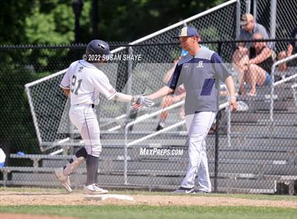 Thumbnail 3 in Algonquin Regional @ Shrewsbury (CMADA Tournament Class A Final) photogallery.
