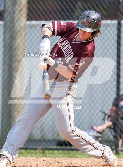 Thumbnail 1 in Algonquin Regional @ Shrewsbury (CMADA Tournament Class A Final) photogallery.