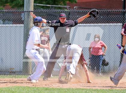 Thumbnail 1 in Algonquin Regional @ Shrewsbury (CMADA Tournament Class A Final) photogallery.