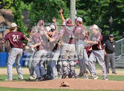 Thumbnail 3 in Algonquin Regional @ Shrewsbury (CMADA Tournament Class A Final) photogallery.