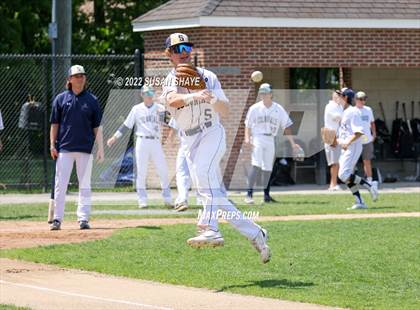 Thumbnail 2 in Algonquin Regional @ Shrewsbury (CMADA Tournament Class A Final) photogallery.