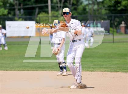 Thumbnail 2 in Algonquin Regional @ Shrewsbury (CMADA Tournament Class A Final) photogallery.