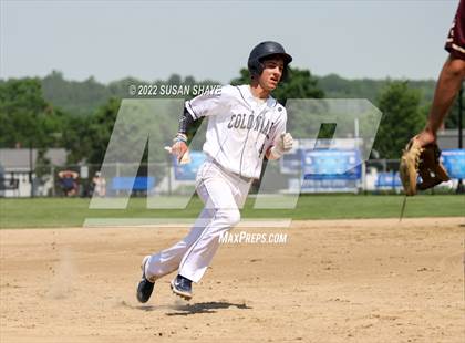 Thumbnail 3 in Algonquin Regional @ Shrewsbury (CMADA Tournament Class A Final) photogallery.