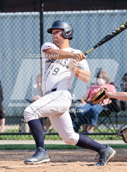 Thumbnail 1 in Algonquin Regional @ Shrewsbury (CMADA Tournament Class A Final) photogallery.