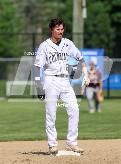 Thumbnail 3 in Algonquin Regional @ Shrewsbury (CMADA Tournament Class A Final) photogallery.