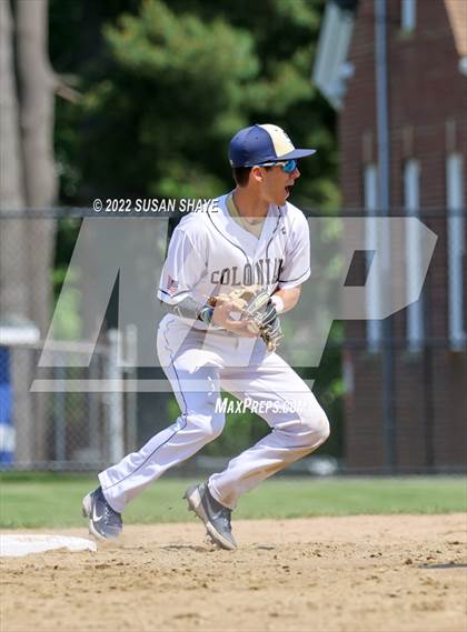 Thumbnail 2 in Algonquin Regional @ Shrewsbury (CMADA Tournament Class A Final) photogallery.