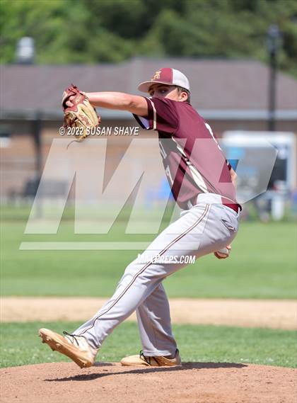 Thumbnail 1 in Algonquin Regional @ Shrewsbury (CMADA Tournament Class A Final) photogallery.