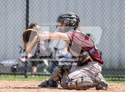 Thumbnail 2 in Algonquin Regional @ Shrewsbury (CMADA Tournament Class A Final) photogallery.