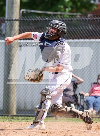 Thumbnail 3 in Algonquin Regional @ Shrewsbury (CMADA Tournament Class A Final) photogallery.
