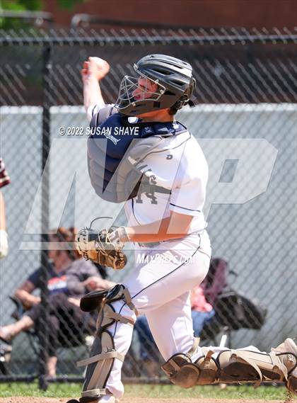 Thumbnail 3 in Algonquin Regional @ Shrewsbury (CMADA Tournament Class A Final) photogallery.
