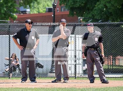 Thumbnail 2 in Algonquin Regional @ Shrewsbury (CMADA Tournament Class A Final) photogallery.