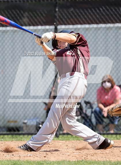 Thumbnail 1 in Algonquin Regional @ Shrewsbury (CMADA Tournament Class A Final) photogallery.
