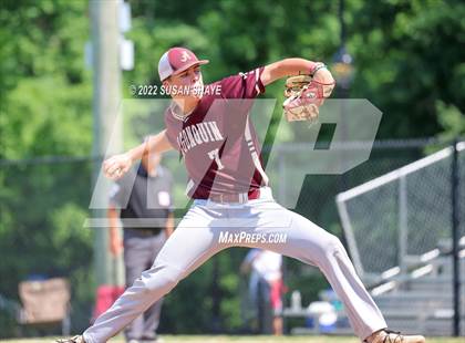 Thumbnail 3 in Algonquin Regional @ Shrewsbury (CMADA Tournament Class A Final) photogallery.