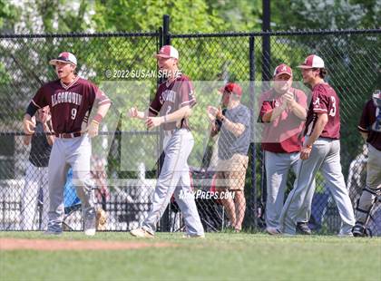 Thumbnail 1 in Algonquin Regional @ Shrewsbury (CMADA Tournament Class A Final) photogallery.