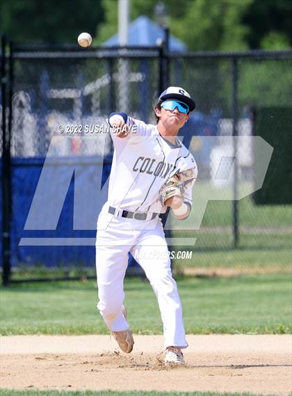 Thumbnail 1 in Algonquin Regional @ Shrewsbury (CMADA Tournament Class A Final) photogallery.