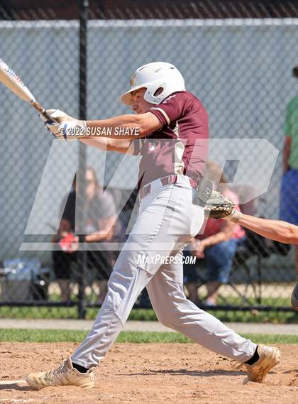 Thumbnail 1 in Algonquin Regional @ Shrewsbury (CMADA Tournament Class A Final) photogallery.