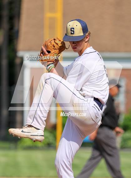 Thumbnail 3 in Algonquin Regional @ Shrewsbury (CMADA Tournament Class A Final) photogallery.