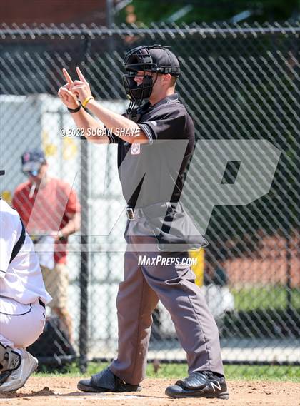 Thumbnail 3 in Algonquin Regional @ Shrewsbury (CMADA Tournament Class A Final) photogallery.