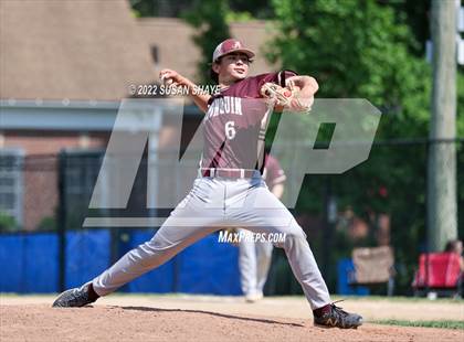 Thumbnail 3 in Algonquin Regional @ Shrewsbury (CMADA Tournament Class A Final) photogallery.