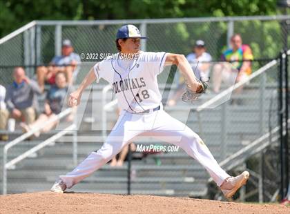 Thumbnail 2 in Algonquin Regional @ Shrewsbury (CMADA Tournament Class A Final) photogallery.
