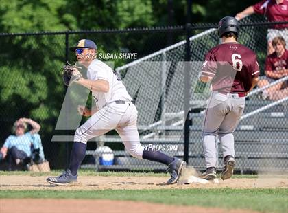 Thumbnail 2 in Algonquin Regional @ Shrewsbury (CMADA Tournament Class A Final) photogallery.