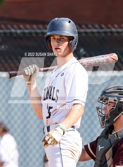 Thumbnail 1 in Algonquin Regional @ Shrewsbury (CMADA Tournament Class A Final) photogallery.