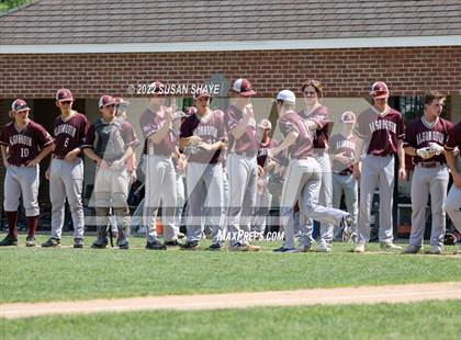 Thumbnail 1 in Algonquin Regional @ Shrewsbury (CMADA Tournament Class A Final) photogallery.