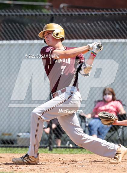 Thumbnail 2 in Algonquin Regional @ Shrewsbury (CMADA Tournament Class A Final) photogallery.