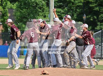 Thumbnail 2 in Algonquin Regional @ Shrewsbury (CMADA Tournament Class A Final) photogallery.