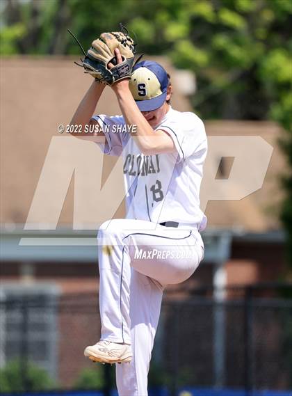 Thumbnail 1 in Algonquin Regional @ Shrewsbury (CMADA Tournament Class A Final) photogallery.