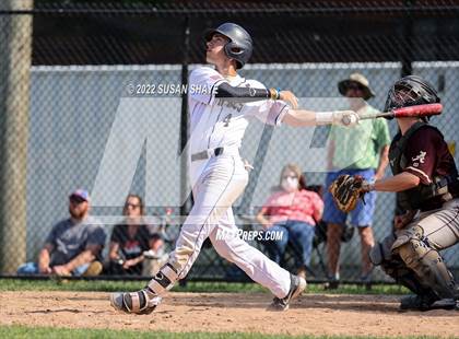 Thumbnail 3 in Algonquin Regional @ Shrewsbury (CMADA Tournament Class A Final) photogallery.