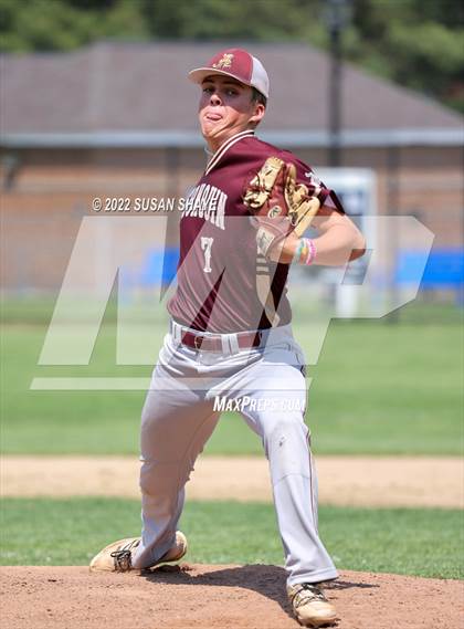 Thumbnail 2 in Algonquin Regional @ Shrewsbury (CMADA Tournament Class A Final) photogallery.