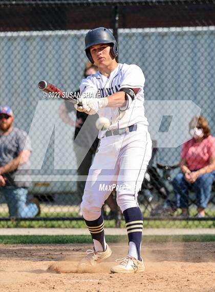 Thumbnail 3 in Algonquin Regional @ Shrewsbury (CMADA Tournament Class A Final) photogallery.