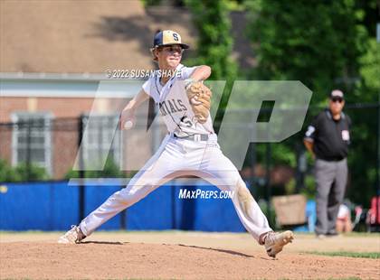 Thumbnail 3 in Algonquin Regional @ Shrewsbury (CMADA Tournament Class A Final) photogallery.