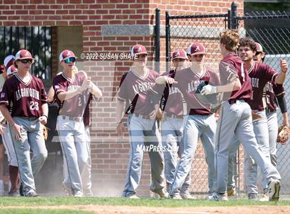 Thumbnail 3 in Algonquin Regional @ Shrewsbury (CMADA Tournament Class A Final) photogallery.