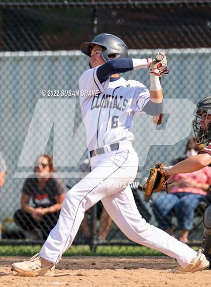 Thumbnail 1 in Algonquin Regional @ Shrewsbury (CMADA Tournament Class A Final) photogallery.