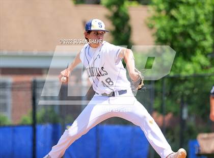 Thumbnail 3 in Algonquin Regional @ Shrewsbury (CMADA Tournament Class A Final) photogallery.