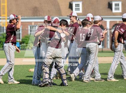 Thumbnail 1 in Algonquin Regional @ Shrewsbury (CMADA Tournament Class A Final) photogallery.