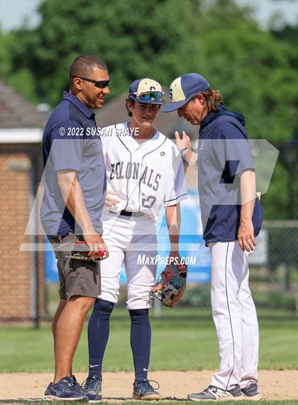 Thumbnail 1 in Algonquin Regional @ Shrewsbury (CMADA Tournament Class A Final) photogallery.