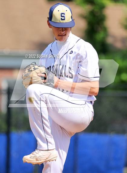 Thumbnail 3 in Algonquin Regional @ Shrewsbury (CMADA Tournament Class A Final) photogallery.