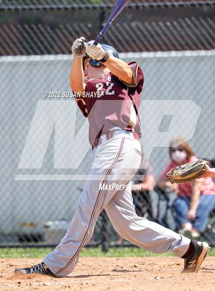Thumbnail 1 in Algonquin Regional @ Shrewsbury (CMADA Tournament Class A Final) photogallery.