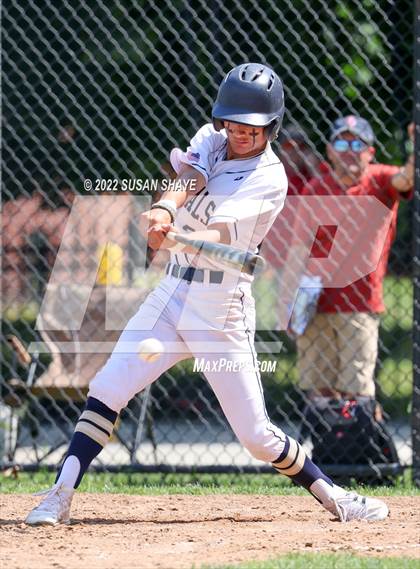 Thumbnail 3 in Algonquin Regional @ Shrewsbury (CMADA Tournament Class A Final) photogallery.