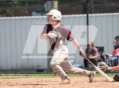 Thumbnail 1 in Algonquin Regional @ Shrewsbury (CMADA Tournament Class A Final) photogallery.