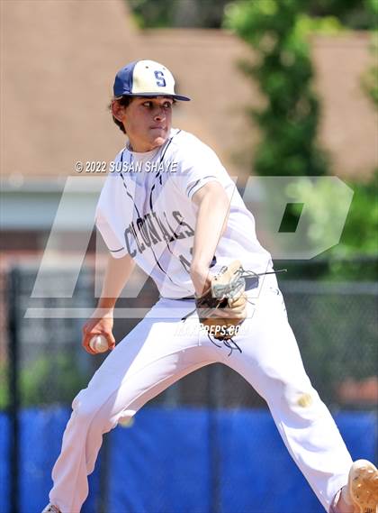 Thumbnail 2 in Algonquin Regional @ Shrewsbury (CMADA Tournament Class A Final) photogallery.