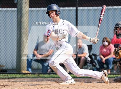 Thumbnail 3 in Algonquin Regional @ Shrewsbury (CMADA Tournament Class A Final) photogallery.